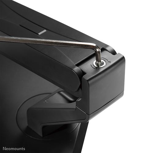 Neomounts by Newstar monitor desk mount